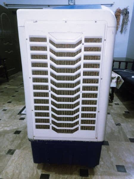 Air Cooler 1