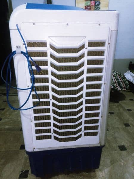 Air Cooler 2