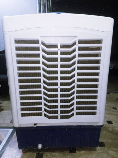 Air Cooler 3