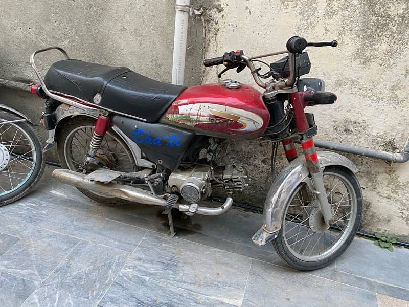 zxmco china 70cc 0