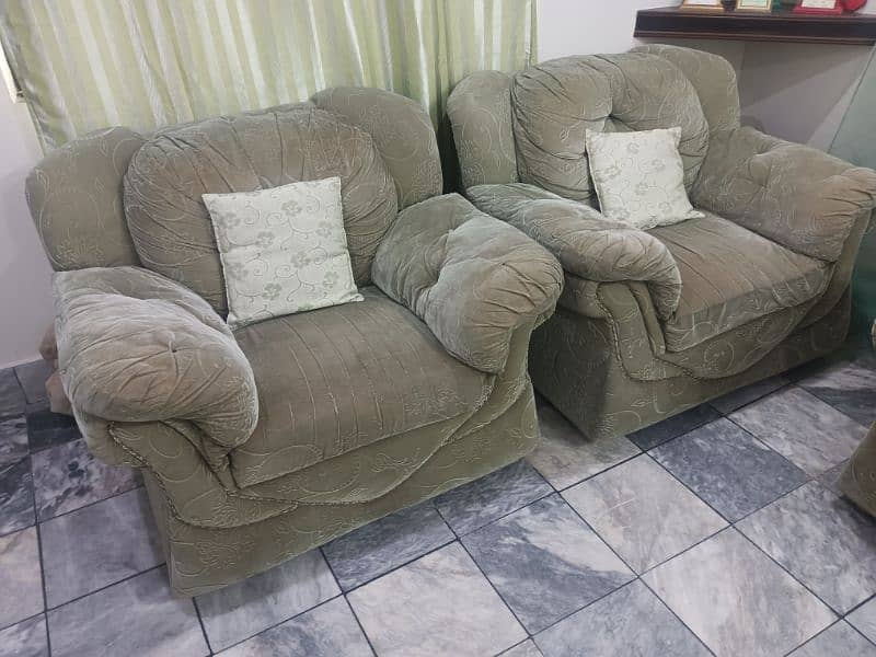 Sofa for sale 1