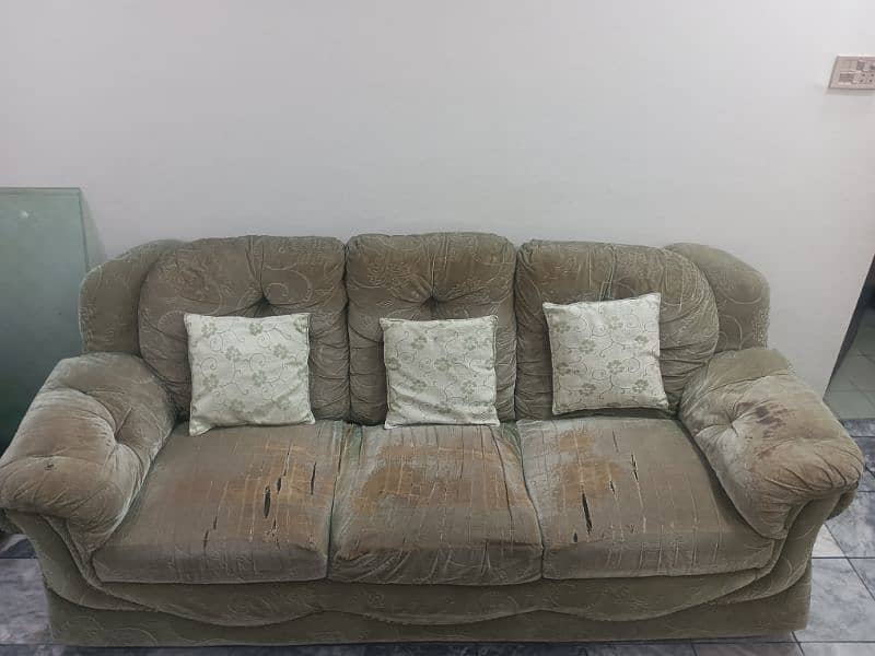 Sofa for sale 2