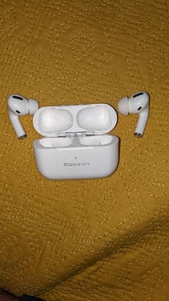 Roxxon Airpods