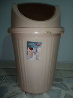 Brand New Dustbin for Sale Contact 03362838259