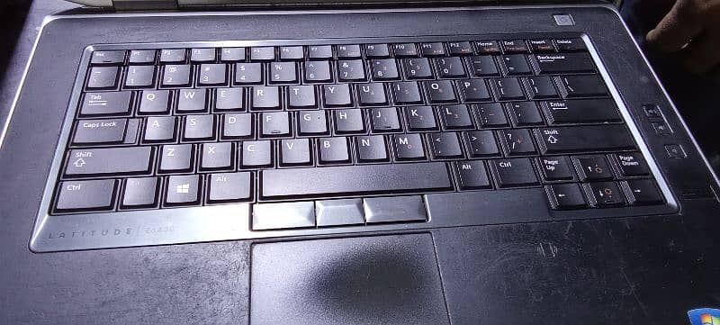 Dell laptop in best condition 1