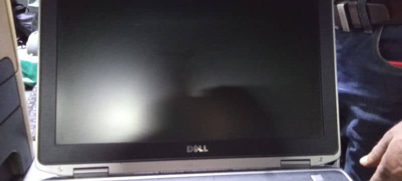 Dell laptop in best condition 2