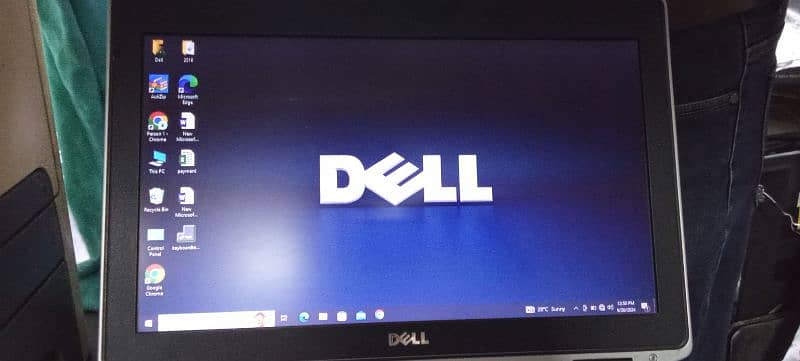 Dell laptop in best condition 3