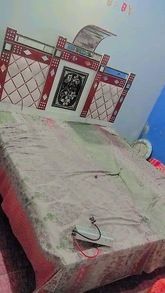 bed room set 6×6.5 3