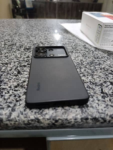 Redmi note 13 pro 7