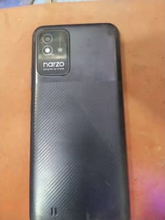 realmi narzo 50i