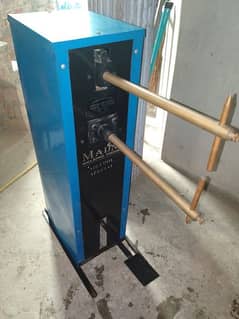 spot welding machine 20 Kw