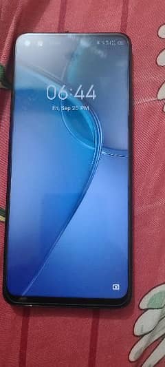 Infinix zero 8 8/128GB 0