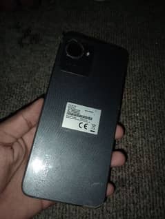 realme c30