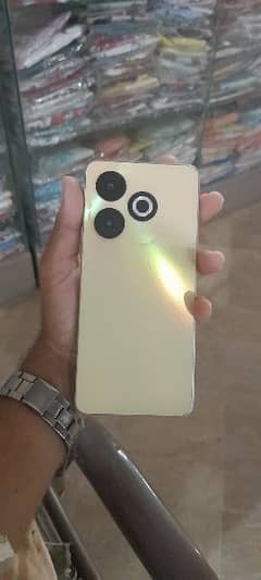 infinix