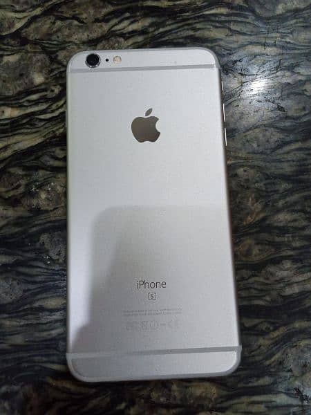 iphone 6s plus 2