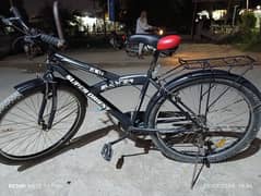 Super Orient Good Condition Bicycle | Smooth Good Quality Bicycle