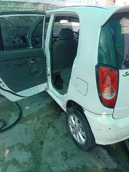 Hyundai Santro 2004 16