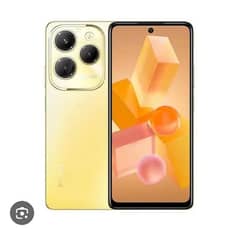 infinix hot 40 pro 5g