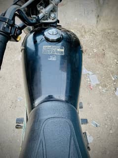 Honda70 2023 Feb ki register h /rs 140000