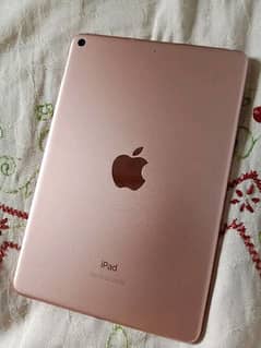 ipad mini 5 back change no exchange only sale 0