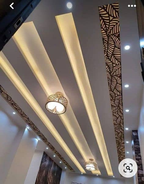 false ceiling in gypsum 5