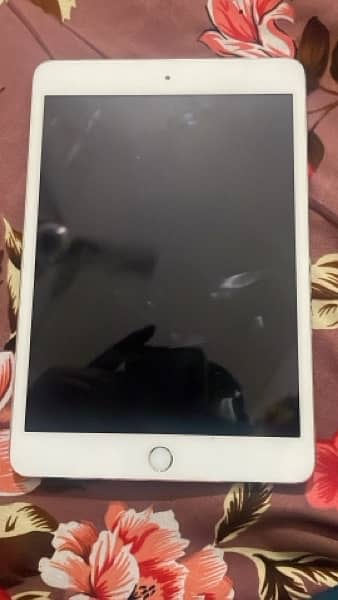 ipad mini 3 64 gb wifi & calluler spain import 3