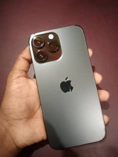 Iphone 14 pro max, 128 gb