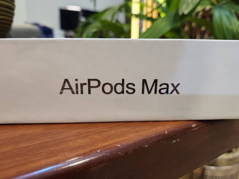 AirPods Max 3