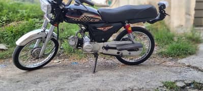 UNION star bike 90cc engine ha genuine no work need in bike 0