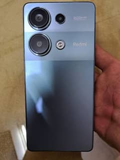 redmi note 13 pro 512/12