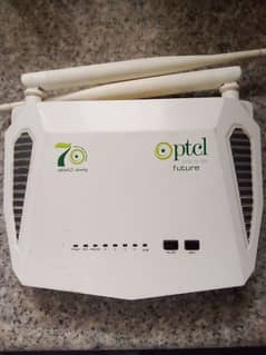 Router VDSL2 Modem HG 150-UB ( FiberHome)