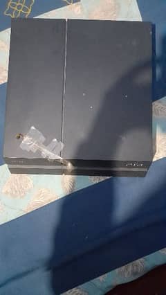 ps4 fat 500gb with original box 0