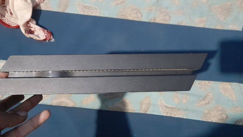 ps4 fat 500gb with original box 3