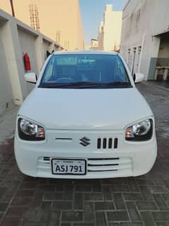 Suzuki Alto 2024 0