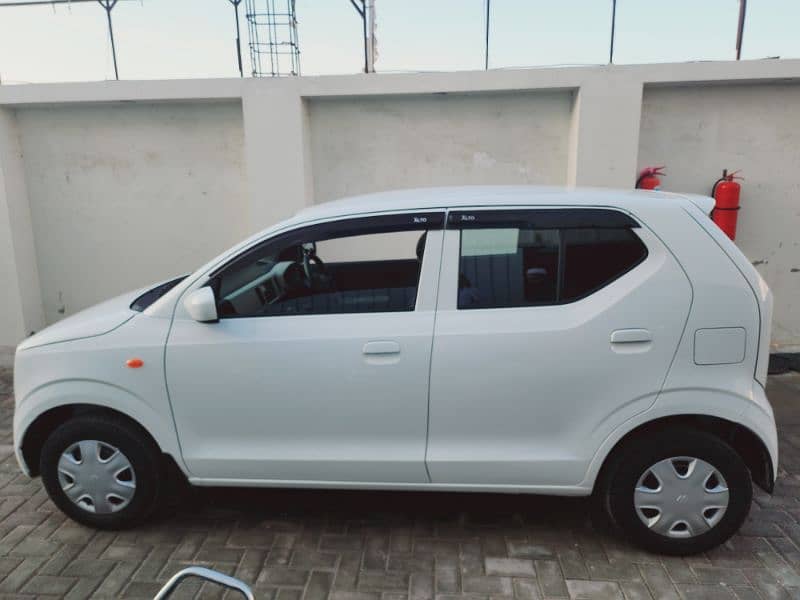 Suzuki Alto 2024 3