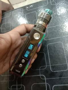 Drag 2 vcopco