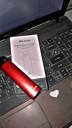 marason vape acha 0