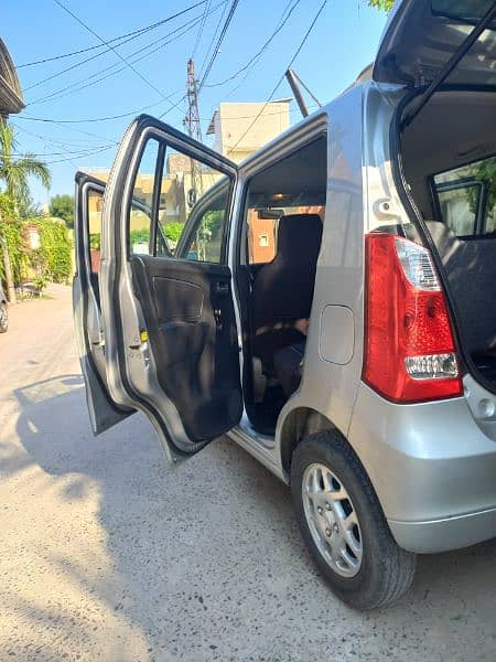 Suzuki Wagon R 2022 0