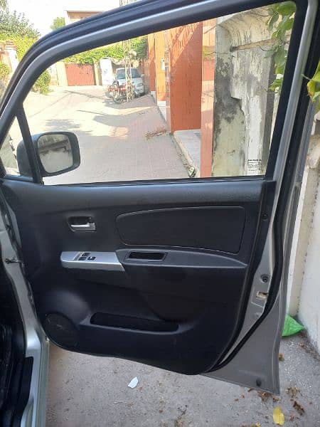 Suzuki Wagon R 2022 8