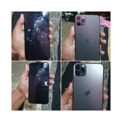 Iphone 11ProMax PTA Approved