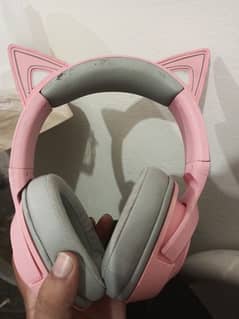 Razer Kraken Kitty Headphone