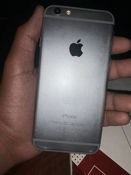 iphone 6 pta approved 0