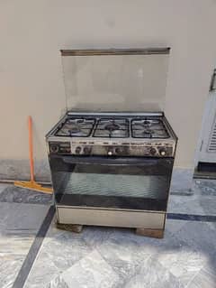 cooking Range