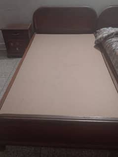 2 single beds for sale