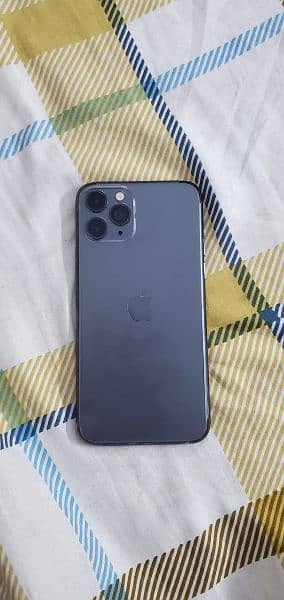 IPhone 11 pro 1