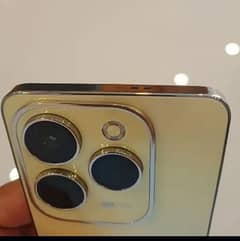 Infinix Hot 40 Pro 16 256