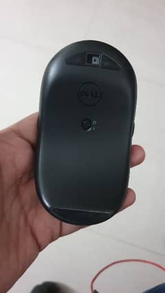 Dell original mouse multi device : model  WM 527