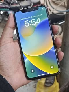 iphone x 64gb  look 11 pro 0