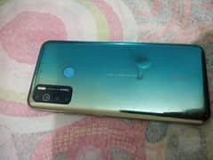 Tecno Camon 15 (03158586972)