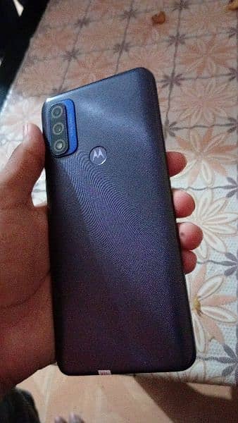 moto g pure 10 by 10 condition for sale and exchange 8